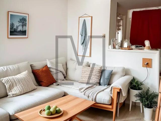 Appartement vente à Marseille