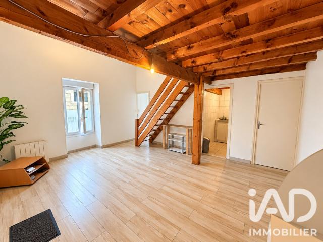Appartement vente à La Cardine, Casteljaloux