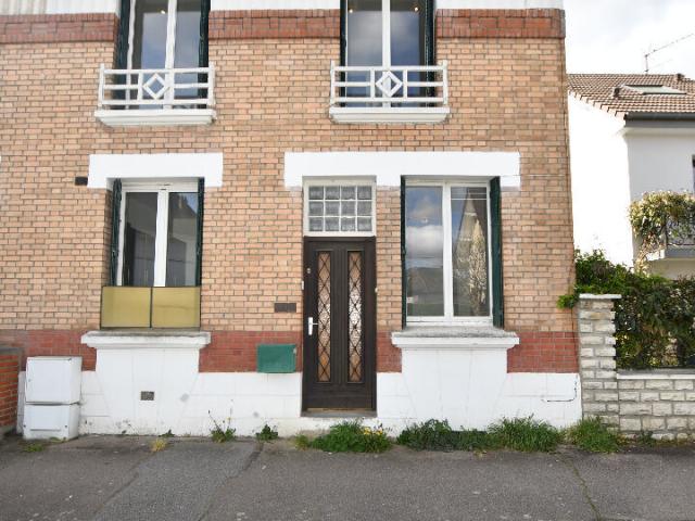 Appartement vente à Bois-d'Arcy, Yvelines