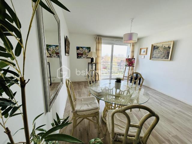 Appartement vente à Laboureur, Wattrelos