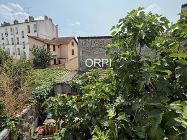 Appartement vente à L'Haÿ-les-Roses, Vitry-sur-seine