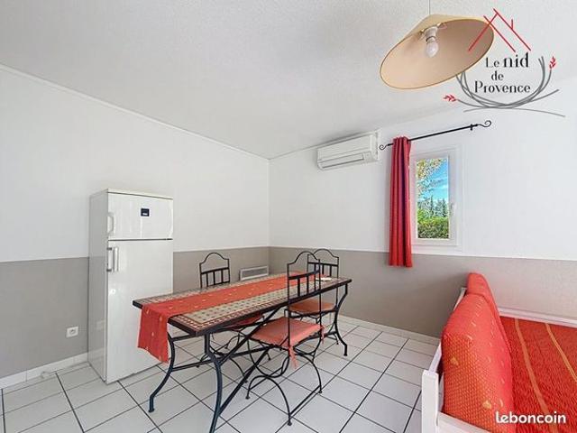 Appartement vente à Saint-Saturnin-lès-Avignon, Vaucluse