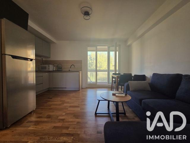 Appartement location à Grenoble, Saint-egrève