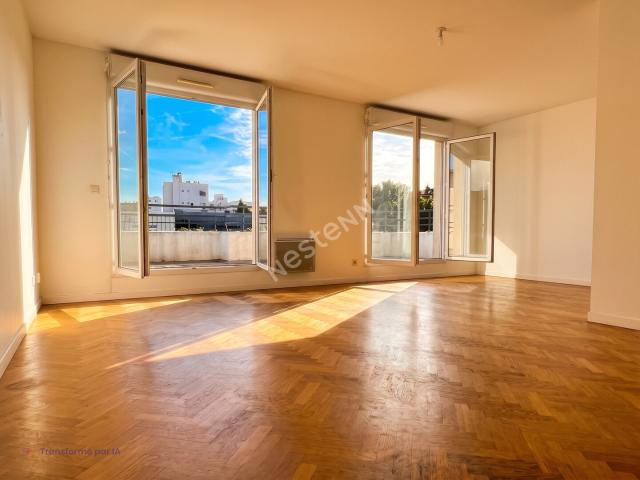 Appartement location à Le Pré-Saint-Gervais, Seine-Saint-Denis