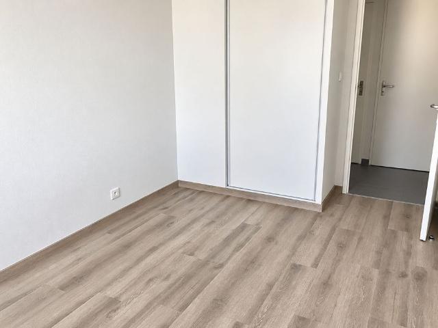 Appartement location à Toulouse