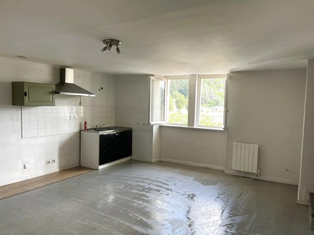 Appartement location à Tournon-sur-Rhône, Dornas