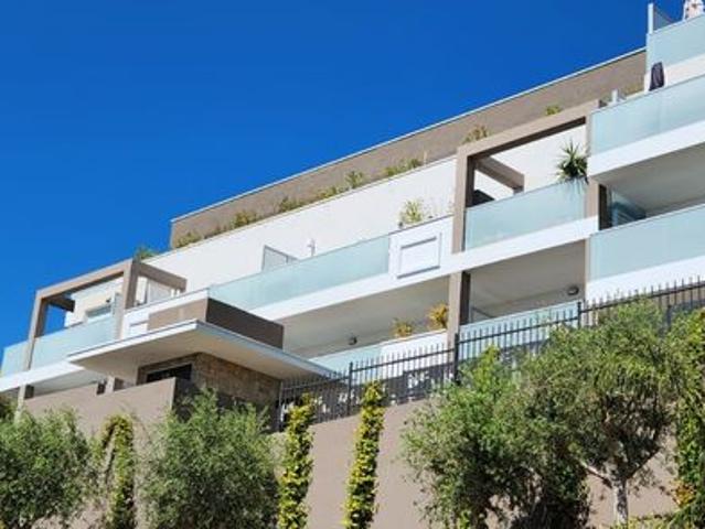 Appartement vente à Grasse