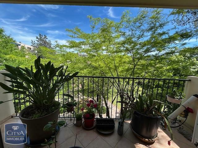 Appartement vente à France métropolitaine, Aix-en-provence