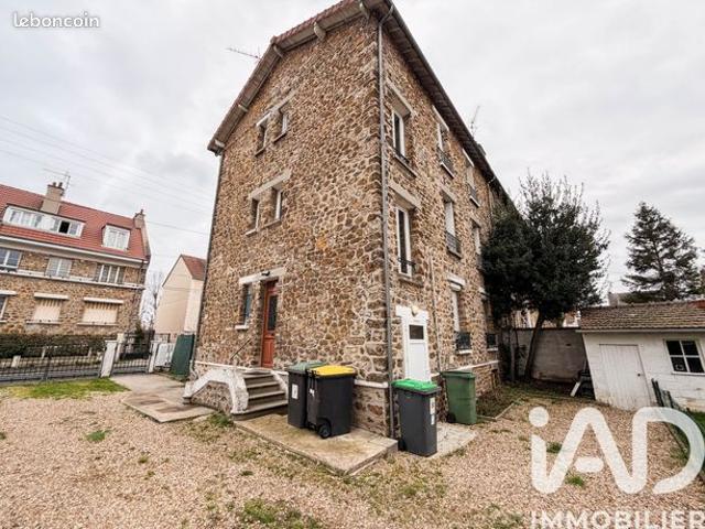 Appartement vente à Athis-Mons, Essonne