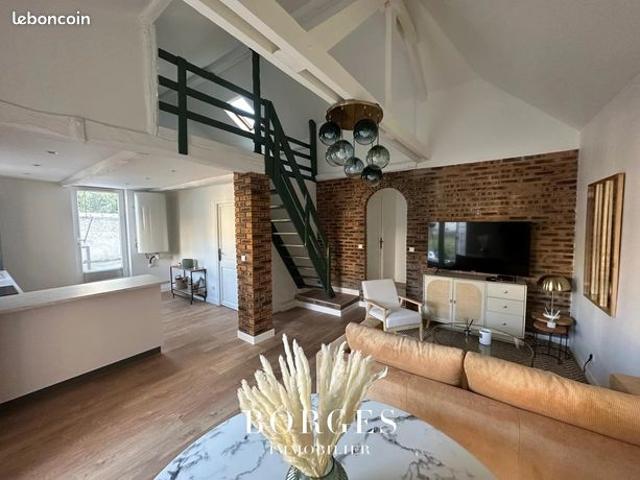 Appartement vente à L'Haÿ-les-Roses, Villejuif