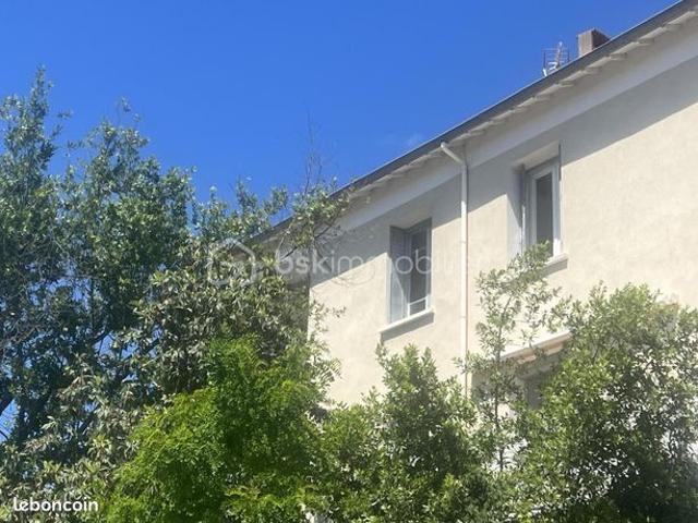 Appartement vente à Béziers, Villeneuve-lès-béziers