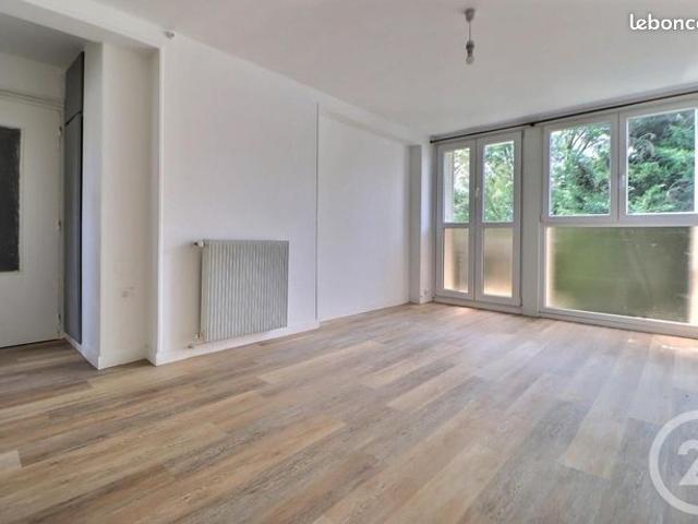 Appartement vente à Le Bourget