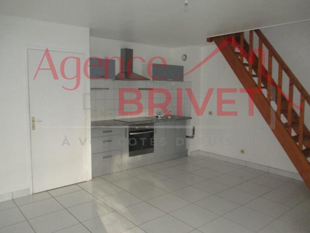 Appartement vente à Saint-Nazaire, Pontchâteau