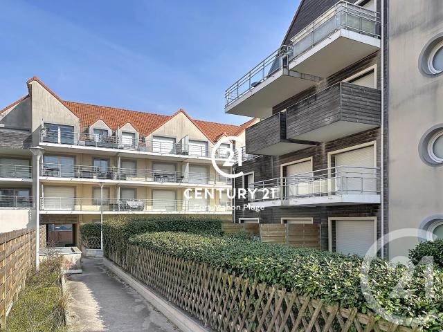Appartement vente à Abbeville, Fort-mahon-plage