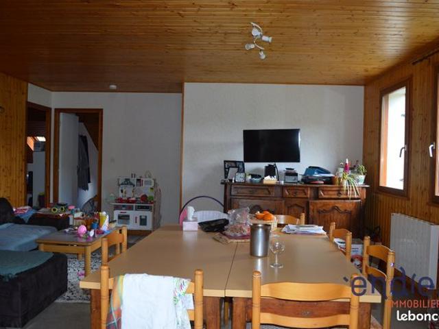 Appartement vente à Gex, Lélex
