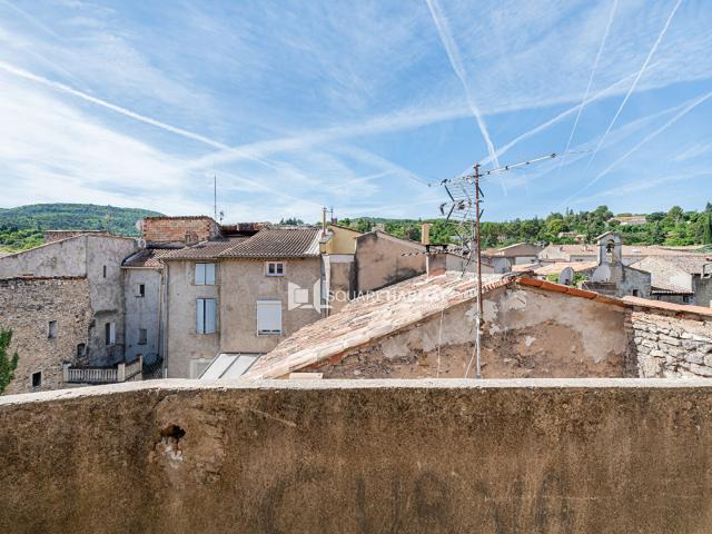Appartement vente à Apt