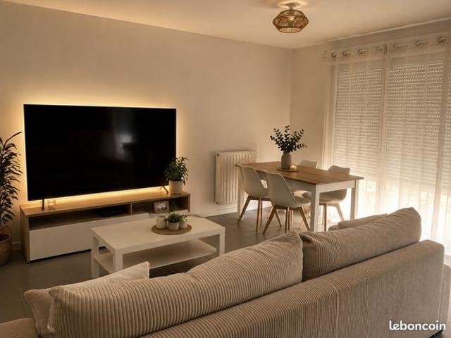 Appartement vente à Lyon, Métropole de Lyon