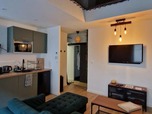 Appartement vente à Montbrison, Sury-le-comtal
