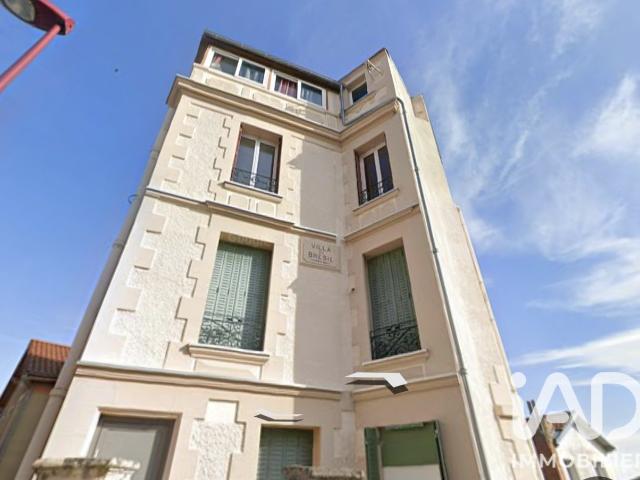 Appartement vente à Riom, Châtelguyon