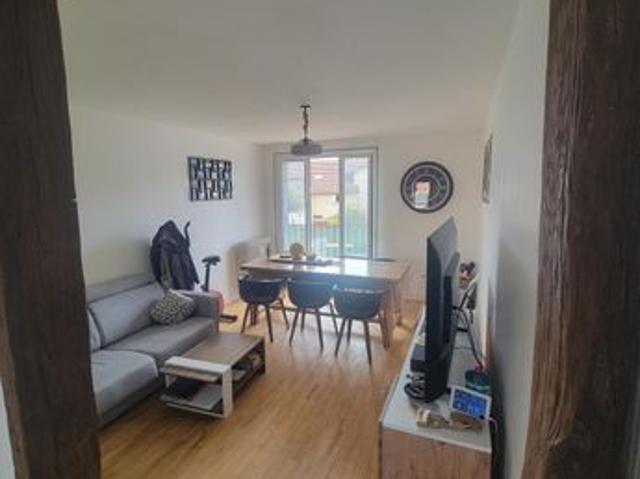 Appartement vente à Roanne