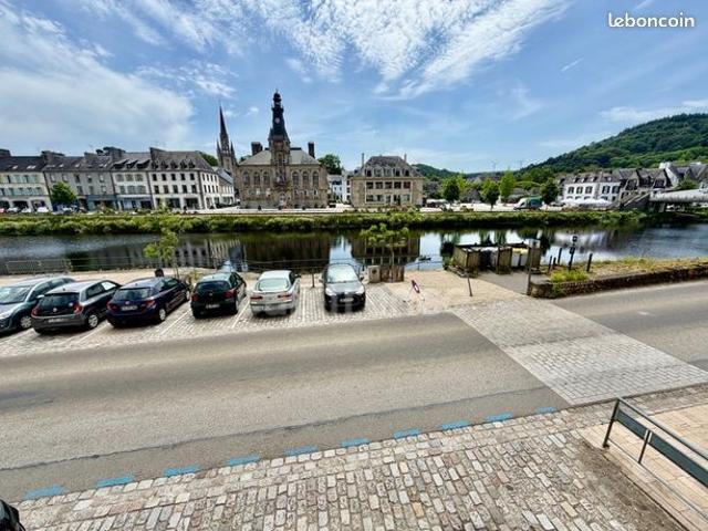 Appartement vente à Châteaulin, Bretagne