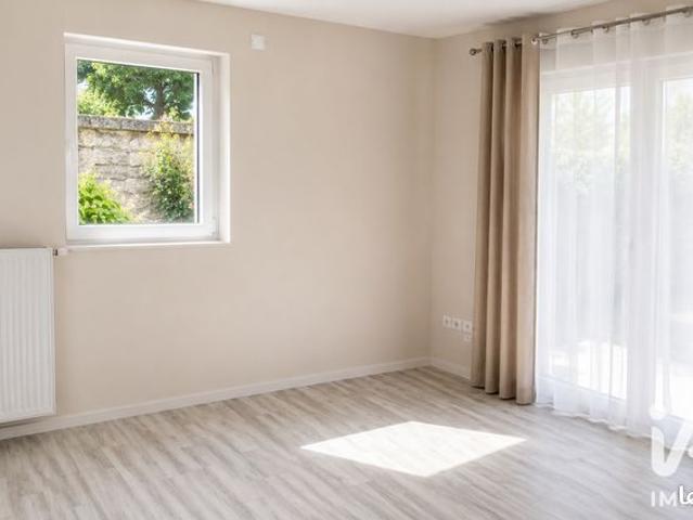 Appartement vente à Montbéliard, Seloncourt