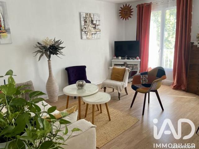 Appartement vente à Sens