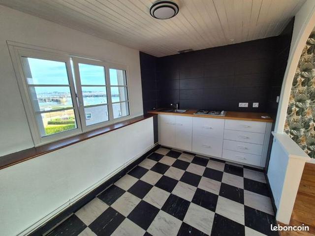 Appartement vente à Morlaix, Bretagne