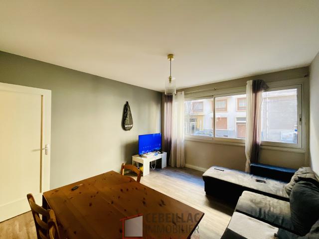 Appartement vente à France métropolitaine, Clermont-ferrand