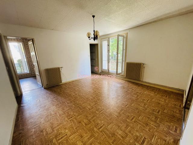 Appartement vente à Les Granges, Nogent-sur-Oise