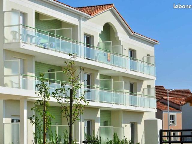 Appartement vente à Les Sables-d'Olonne, Saint-gilles-croix-de-vie