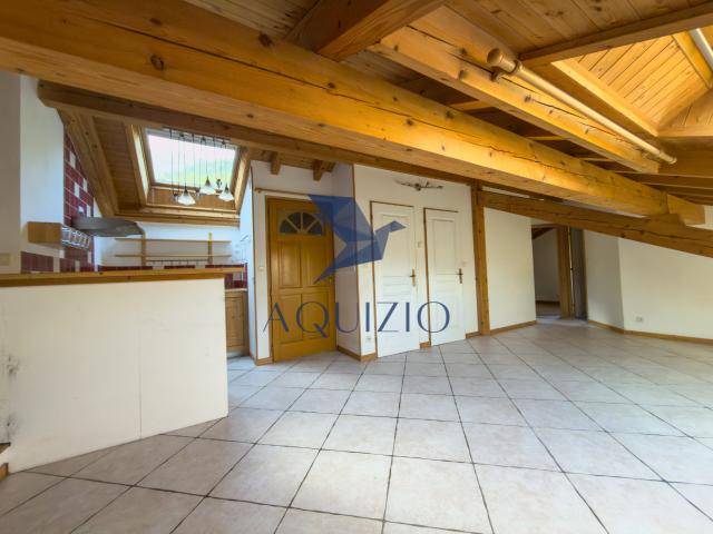Appartement vente à Marnaz, Haute-Savoie