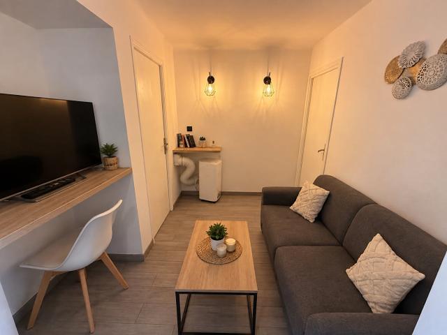 Appartement vente à Carras, Nice