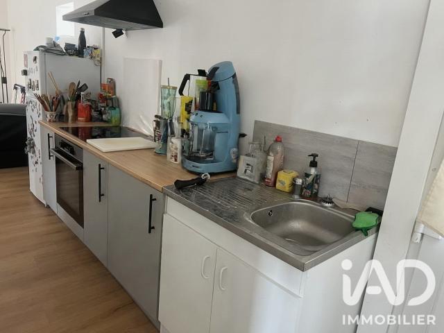 Appartement vente à Harnes, Pas-de-Calais