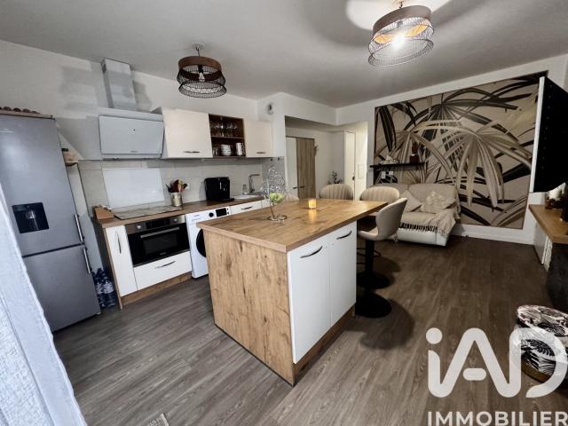 Appartement vente à Melun
