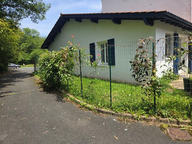 Appartement vente à Bayonne, Urrugne