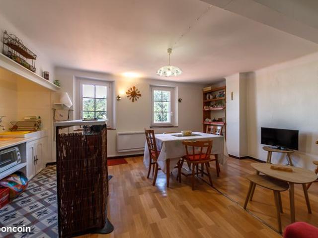 Appartement vente à Céret, Saint-laurent-de-cerdans