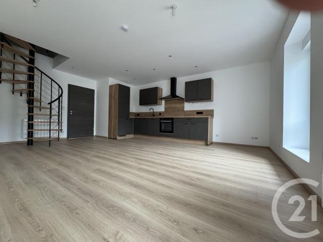 Appartement location à Saint-Dié-des-Vosges, Saint-dié