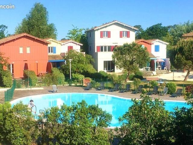Appartement vente à Arcachon, Le Teich
