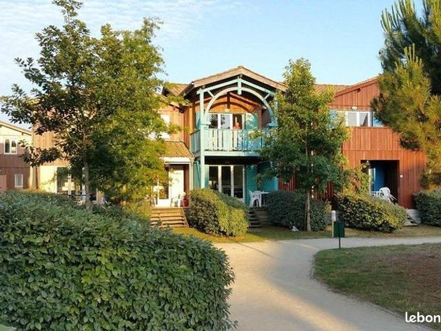 Appartement vente à Arcachon, Le Teich