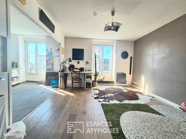 Appartement vente à Dinan, Bretagne