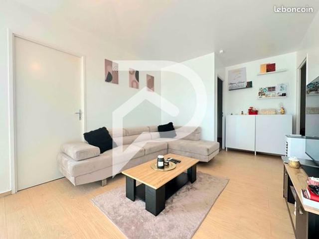 Appartement vente à Beauvais