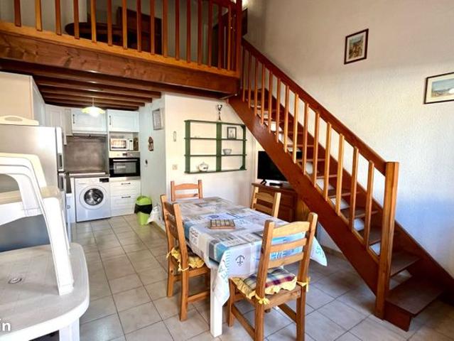 Appartement vente à Brive-la-Gaillarde, Saint-cyprien
