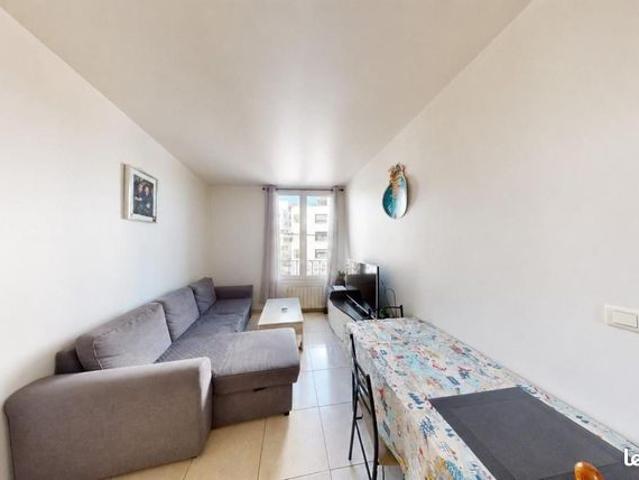Appartement vente à Saint-Denis, Aubervilliers