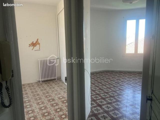 Appartement vente à Béziers, Villeneuve-lès-béziers