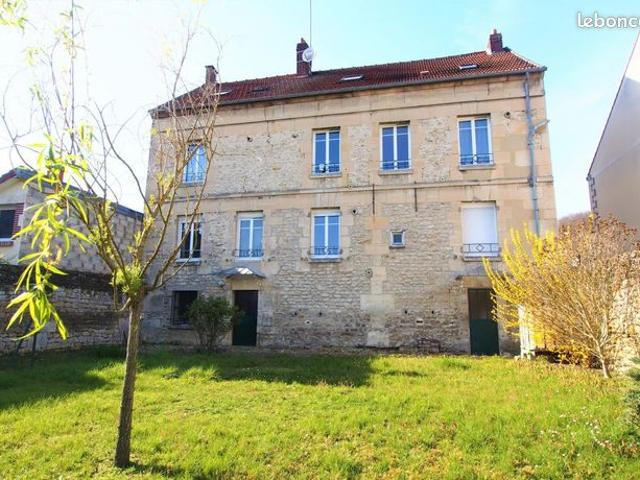 Appartement vente à Villers-saint-paul