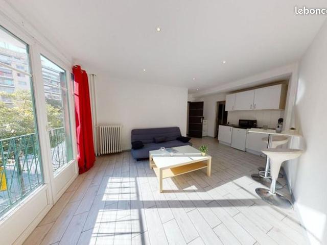 Appartement vente à Nice