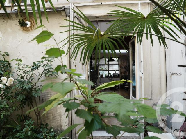Appartement vente à Paris, Île-de-France