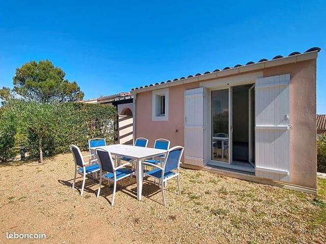 Appartement vente à Fréjus, Var