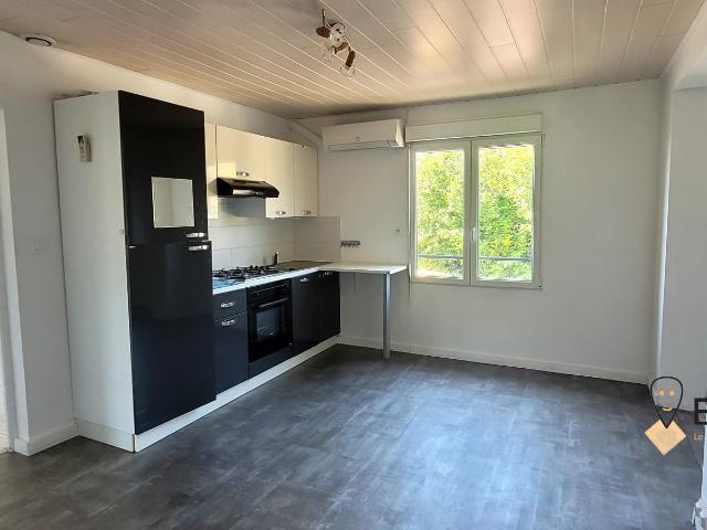 Appartement location à Chaumont
